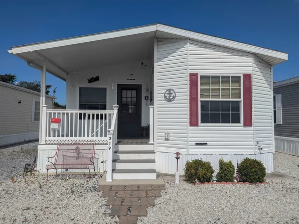 755 Route 9 #219, Cape May, NJ 08204