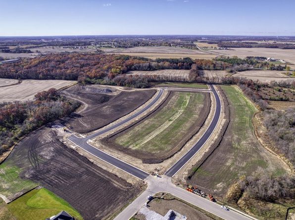 Lt77 VALLEY HILL LANE, Union Grove, WI 53182