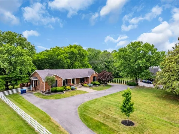 311 Mayfield Dr, Smyrna, TN 37167