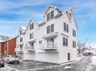 148 Myrtle Ave #B, Stamford, CT 06902