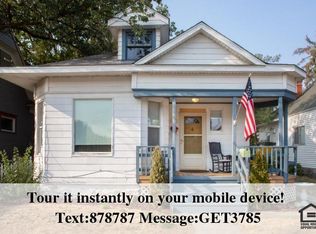 2410 W Dean Ave, Spokane, WA 99201