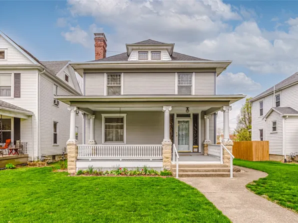 433 S 5th St, Miamisburg, OH 45342