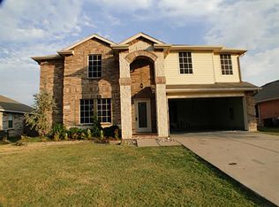 307 Long Prairie Dr, Forney, TX 75126