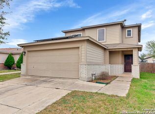 7415 Barrel Stage, San Antonio, TX 78244