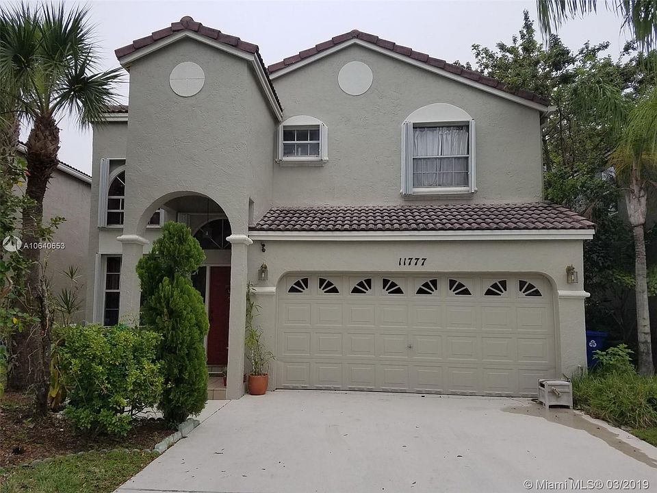1st image of 11777 NW 1st St
