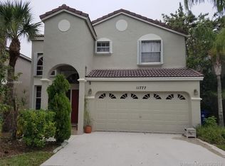 11777 NW 1st St, Coral Springs, FL 33071