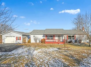 738 Cheyenne Cv, Auburn, PA 17922