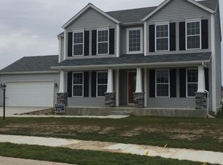 5727 Yellow Wood Dr, South Bend, IN