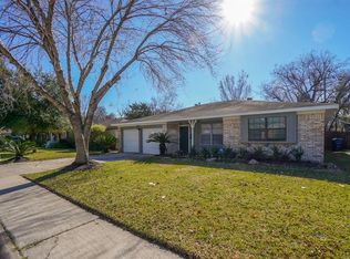 11838 S Marcia Cir, Houston, TX 77071