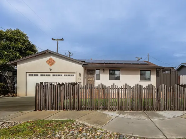712 Fairfax Dr, Salinas, CA 93901