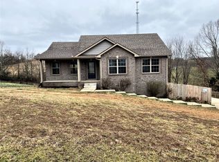 4200 Station Rd, Cunningham, TN 37052