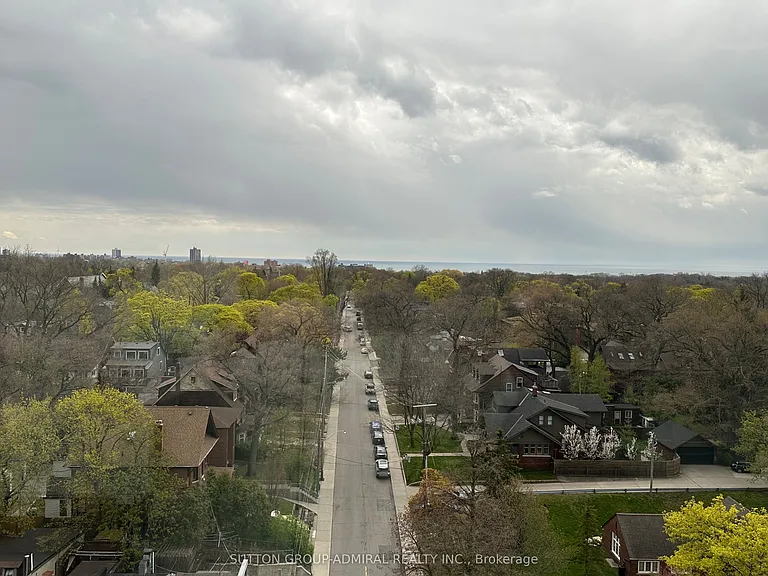 1660 Bloor St W #903 — Photo 23