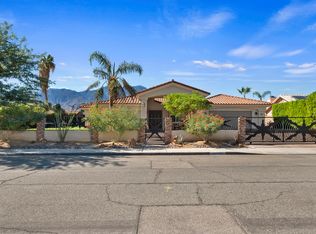 30725 Avenida Del Padre, Cathedral City, CA 92234