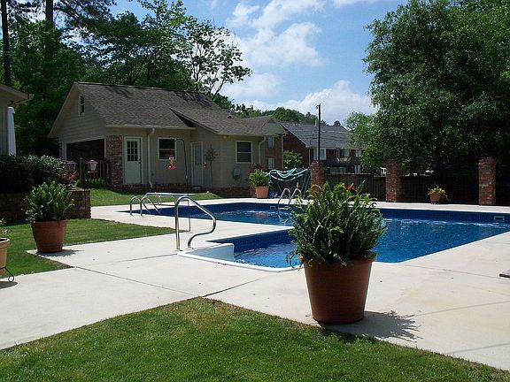 18X36L pool w/shop & ba