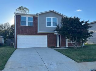328 Kenneth Blvd NW, Madison, AL 35757