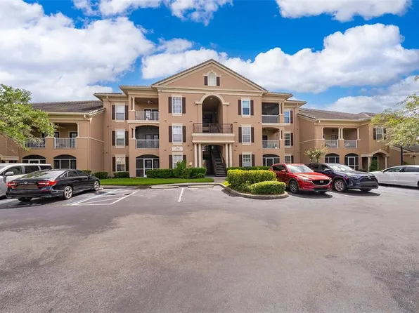 2015 Reston Rd APT 2215, Orlando, FL 32837