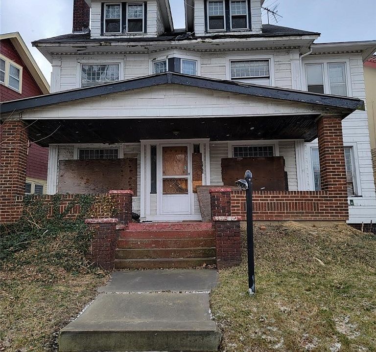 783 East Blvd, Cleveland, OH 44108 Zillow