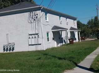 4211 Norene Ln, Louisville, KY 40219