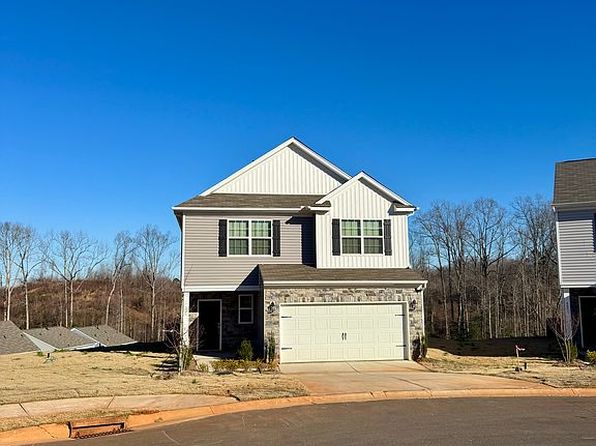 323 Willow Wynter Ln