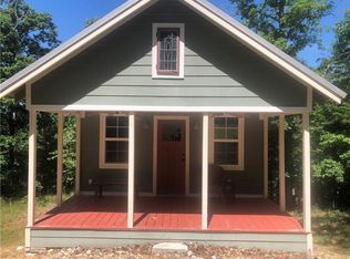 Indian Creek Rd, Indian crk, AR 72732