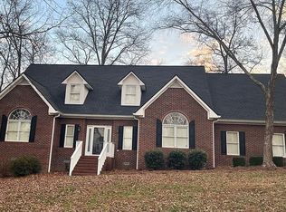 1803 Tolchester Rd NW, Dalton, GA 30720