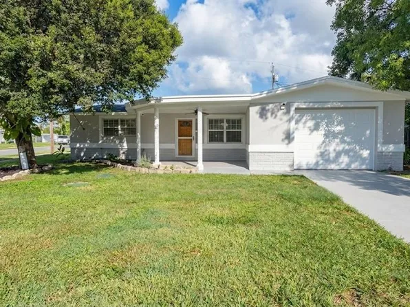2222 ARCADIA ROAD, HOLIDAY, FL 34690