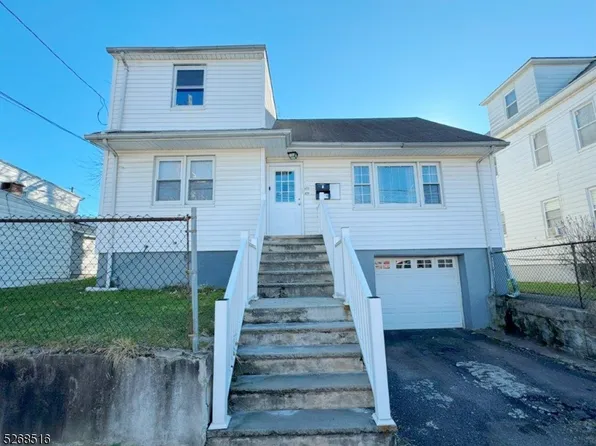 472 21St, Paterson City, NJ 07513