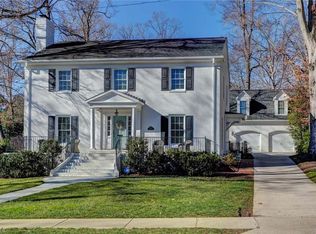 1403 Briarcliff Rd, Greensboro, NC 27408