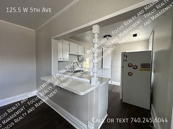 3rd image of 125.5 W 5th Ave