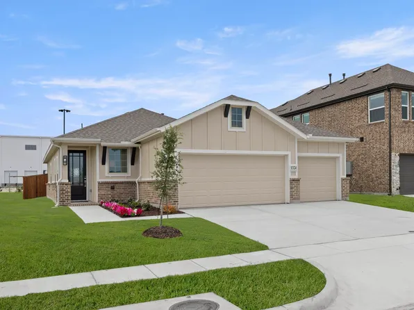 1324 Comal Dr, Forney, TX 75126