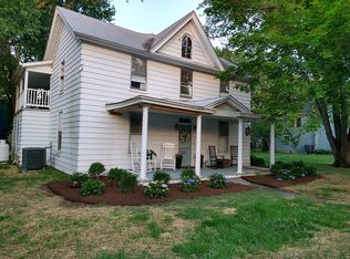 5837 N Main St, Rock Hall, MD 21661