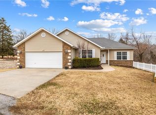 5 Whitby Ln, Bella Vista, AR 72714