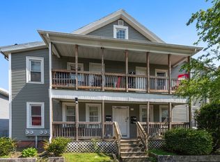 55-59 Margaret St, Springfield, MA 01105