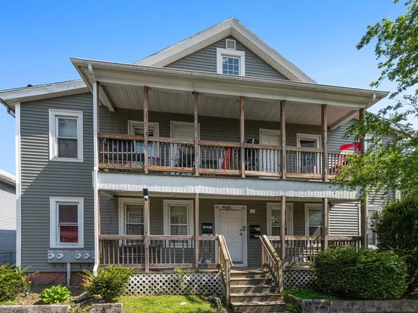 55-59 Margaret St, Springfield, MA 01105