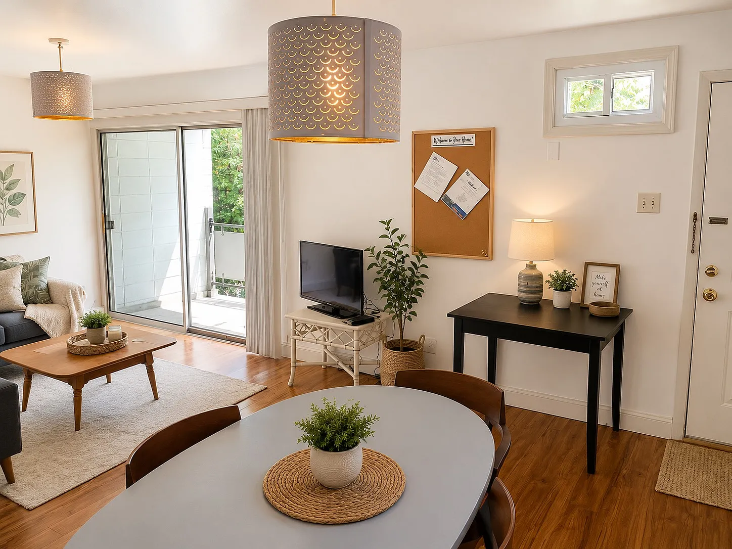 1 bed, 600 sqft, $1,195 — Photo 2