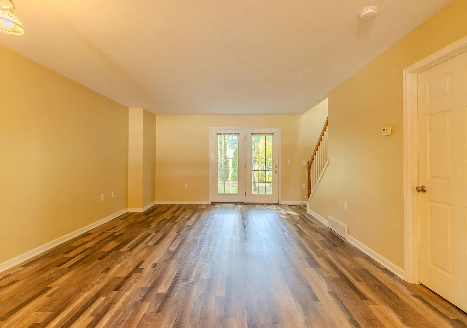 Trailside Living with Space, Style & Convenience — Photo 3
