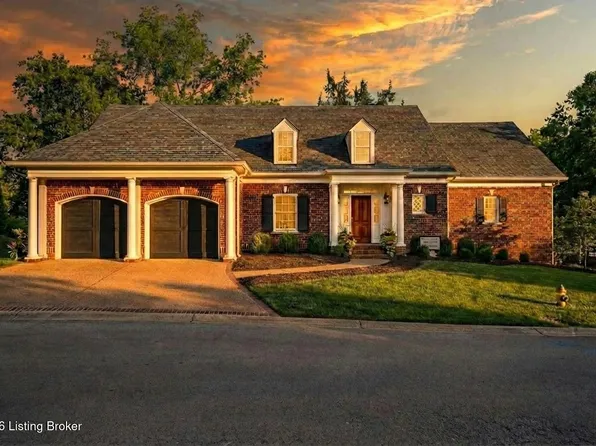 401 Stonehaven Commons Ct, Saint Matthews, KY 40207