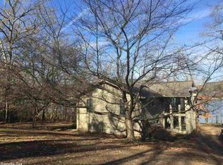 674 Davidson Cir, Edgemont, AR 72044