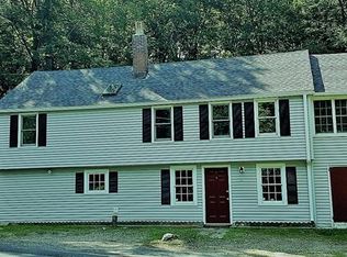 752A Town Hill Rd, New Hartford, CT 06057