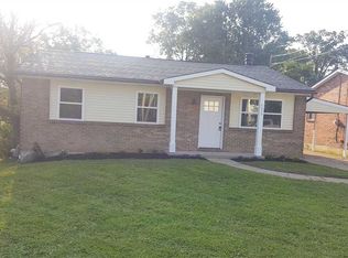 6659 Highridge Ave, Florence, KY 41042