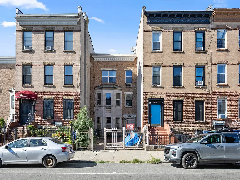 1965 Pacific St #3C — Photo 9