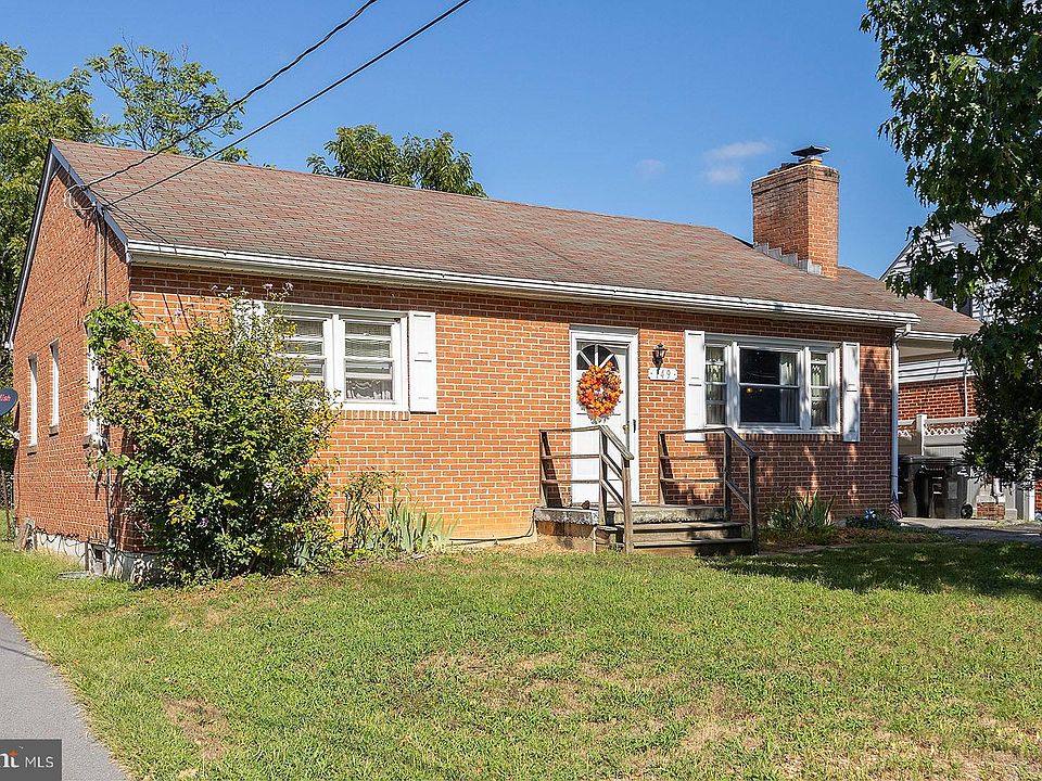 149 Fox Dr, Winchester, VA 22601 Zillow