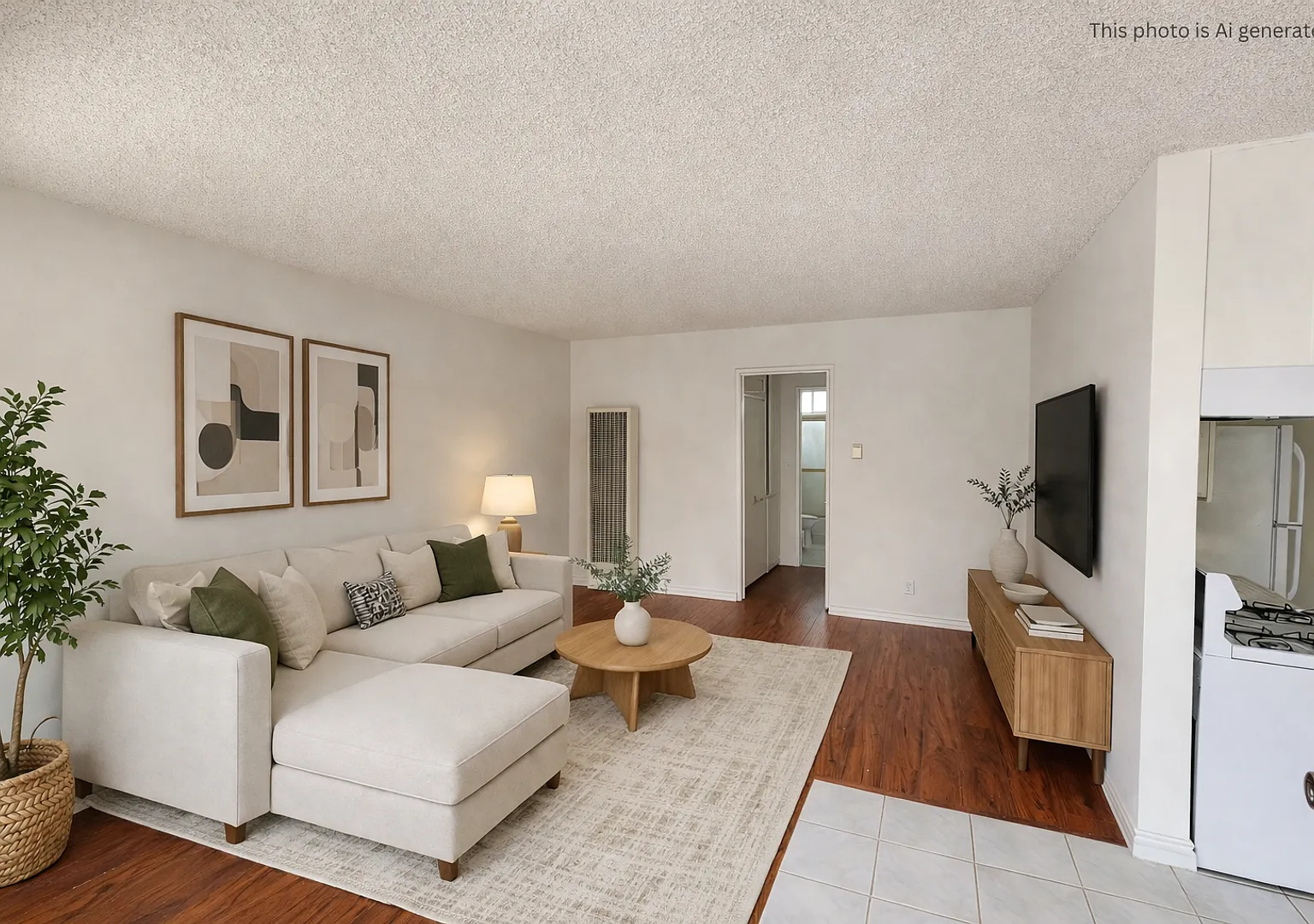 519 N. Hayworth Ave. — Photo 2