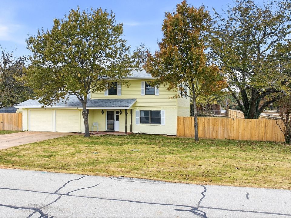 1st image of 5600 Choctaw Dr