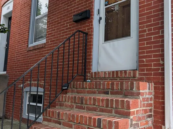 127 S Castle St, Baltimore, MD 21231