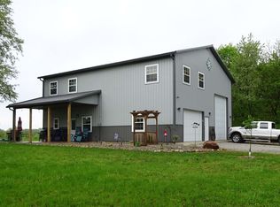 4655 Nestling Ln, Rochester, IN 46975