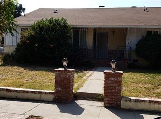15434 San Jose St, Mission Hills, CA 91345