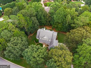 2290 Spencers Way, Stone Mountain, GA 30087
