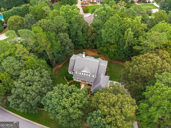 2290 Spencers Way, Stone Mountain, GA 30087