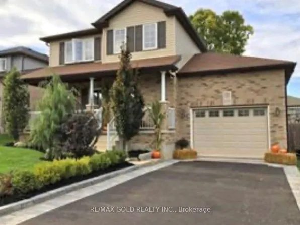 65 Woodhatch Cres, Ingersoll, ON N5C 0A3
